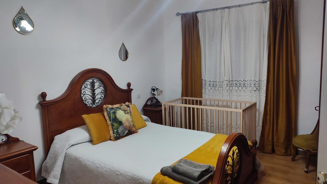 Casa" Vistas Al Teide" Mar Piscina Privada Parking Cubierto Gratuito En Las Instalaciones La Victoria de Acentejo Luaran gambar