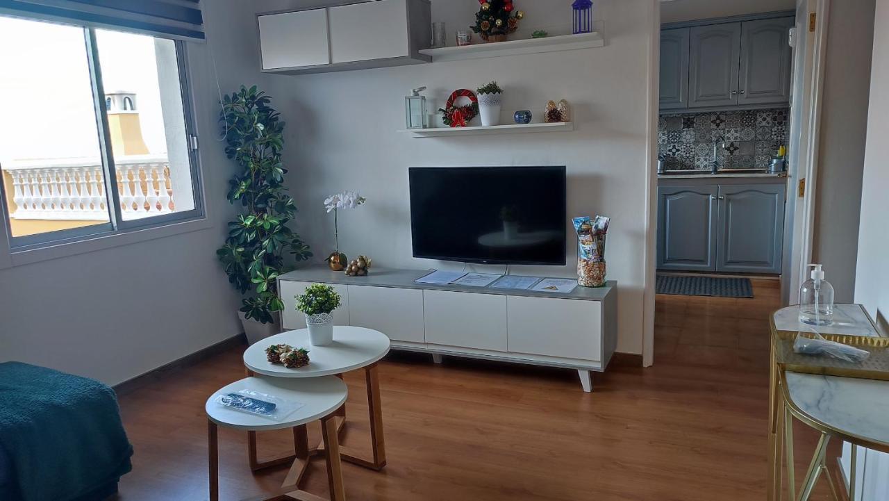 Casa" Vistas Al Teide" Mar Piscina Privada Parking Cubierto Gratuito En Las Instalaciones La Victoria de Acentejo Luaran gambar