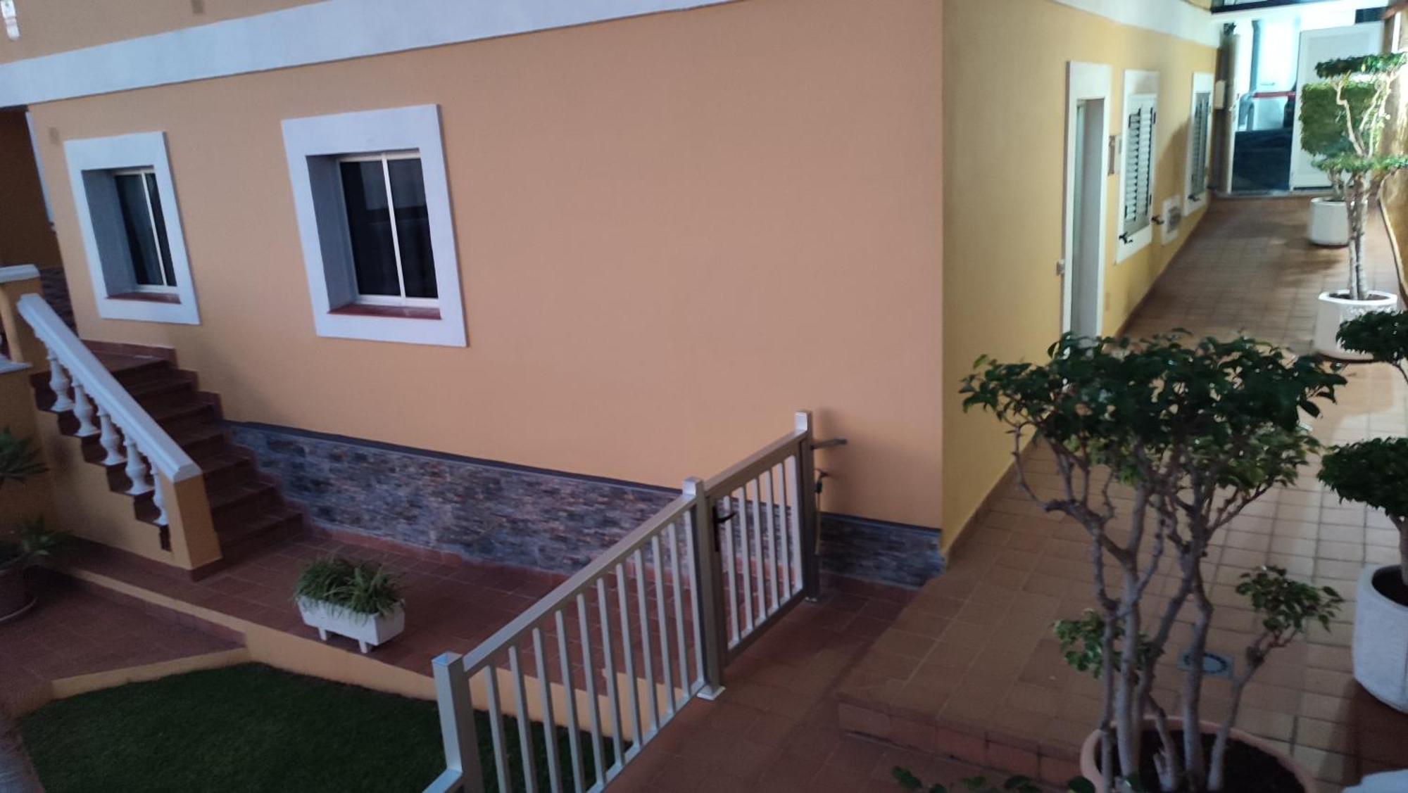 Casa" Vistas Al Teide" Mar Piscina Privada Parking Cubierto Gratuito En Las Instalaciones La Victoria de Acentejo Luaran gambar