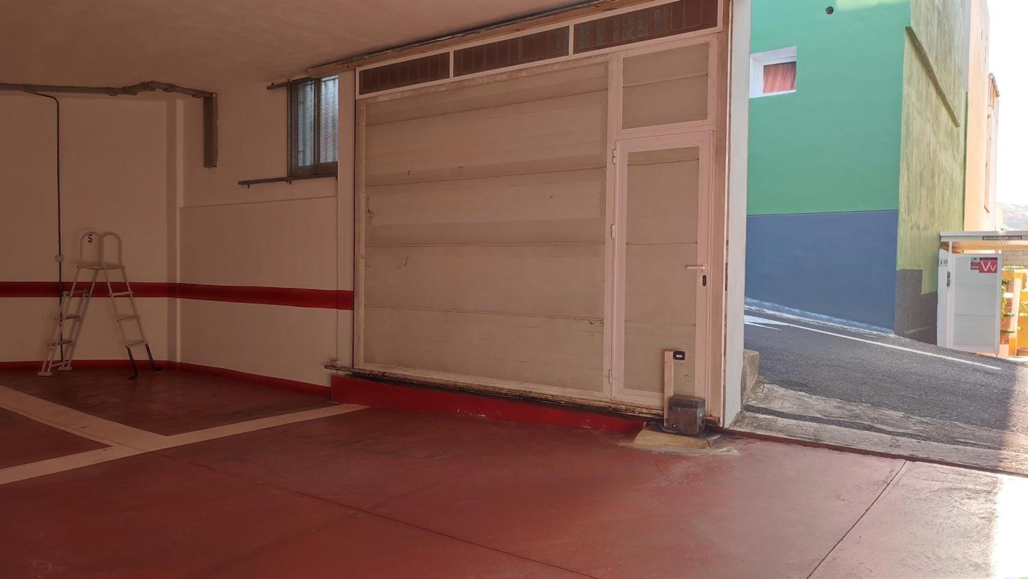 Casa" Vistas Al Teide" Mar Piscina Privada Parking Cubierto Gratuito En Las Instalaciones La Victoria de Acentejo Luaran gambar